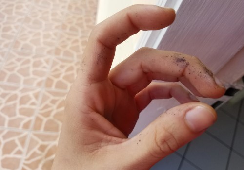 The Wonders of Silver Nitrate: Understanding its Healing Properties