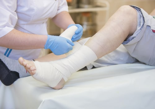 The Power of Silver Nitrate in Wound Care: A Comprehensive Guide