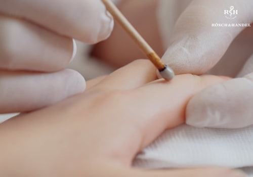 Learn How To Cauterize A Wound Safely Using Silver Nitrate